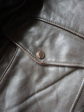 Load image into Gallery viewer, Schott A-2 Leather Flight Jacket - M/L