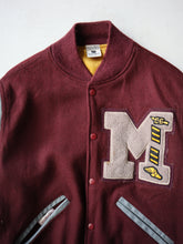 Load image into Gallery viewer, 1960/70s Kaye Bros. Custom Varsity Jacket - M