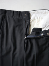 Load image into Gallery viewer, 1960's Wool Blend Pants - 30"