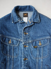 Load image into Gallery viewer, 1980s Lee Riders Denim Jacket - XXS