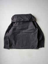 Load image into Gallery viewer, German Navy Sailor Hooded Smock - XL