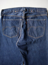 Load image into Gallery viewer, 2000s Levi's LVC 1937 501 Selvedge Jeans - 33"