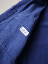 Load image into Gallery viewer, 1960s French Cyclist Jacket - XL