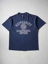 Load image into Gallery viewer, 1990s University of California Irvine T-Shirt - M
