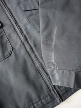 Load image into Gallery viewer, 1970s Quilt Lined Mechanic Jacket - L