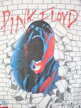 Load image into Gallery viewer, 1980/90's Pink Floyd The Wall All Over Print T-Shirt - XL