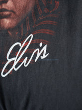 Load image into Gallery viewer, 1990's Elvis Portrait T-Shirt - M