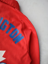 Load image into Gallery viewer, 1960's Burlington Teen Tour Band Jacket - S/M