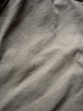 Load image into Gallery viewer, Double Breasted Parka - XL