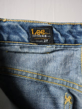 Load image into Gallery viewer, 1960/70s Lee Riders Jeans Sanforized - 24"