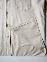 Load image into Gallery viewer, 1970s Electro-Press Work Shirt - XL