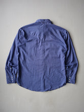 Load image into Gallery viewer, 1980s Key Imperial Western Pearl Snap Shirt - M