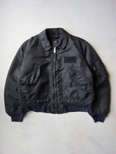 Load image into Gallery viewer, 1990s Alpha Industries CWU Flyer's Jacket - M