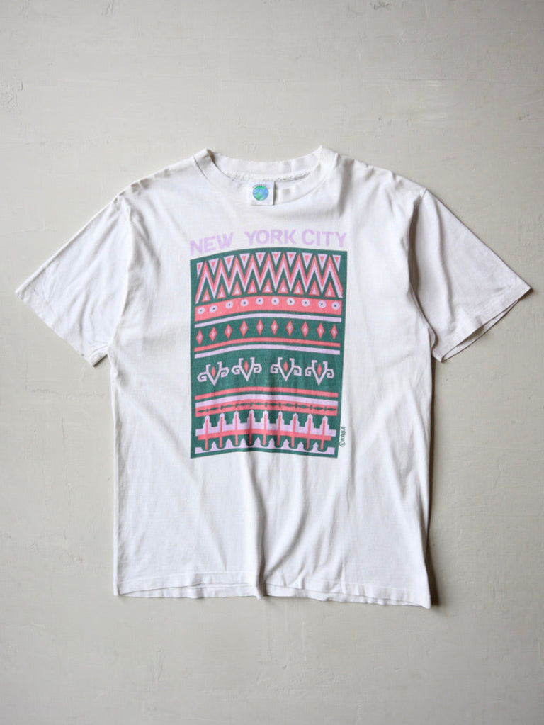 NEWYORKLISTED Modern Art Fashion Long Sleeve Shirt