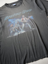 Load image into Gallery viewer, 1990s Distressed Status Quo Can't Stop World Tour T-Shirt - L