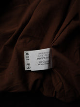 Load image into Gallery viewer, Excelled USAF A-2 Leather Flight Jacket - L