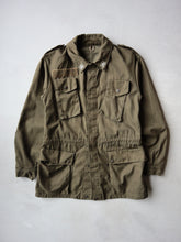Load image into Gallery viewer, Italian Army Field Jacket - XS