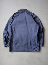 Load image into Gallery viewer, 1980's Royal Australian Navy Heavy Cotton Jacket -  M