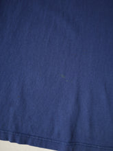 Load image into Gallery viewer, 1990s Distressed Champion Jersey 3/4 Sleeve - L/XL
