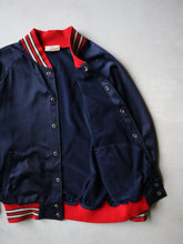 Load image into Gallery viewer, 1980s Boston Red Socks Bomber Jacket - M
