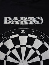 Load image into Gallery viewer, 1990's DARTS 'The Civilized Way' T-Shirt - L
