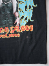 Load image into Gallery viewer, 2000's Cher Living Proof Tour T-Shirt - S