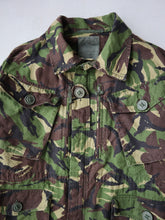 Load image into Gallery viewer, 1990's British Army DPM Ripstop Field Jacket - L