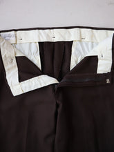 Load image into Gallery viewer, 1970's Sears Perma-Prest Pants - 38"