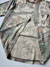 Load image into Gallery viewer, 1990s Realtree Pocket Tee - XS