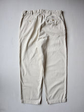 Load image into Gallery viewer, 1990s Polo Ralph Lauren Chino Pants - 34"