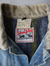 Load image into Gallery viewer, 1980's Lee Storm Rider Denim Jacket - M