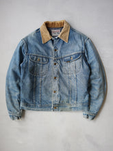 Load image into Gallery viewer, 1970s Lee Storm Rider Denim Jacket - M/L