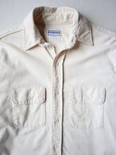 Load image into Gallery viewer, 1970s Five Brother Chamois Shirt - M