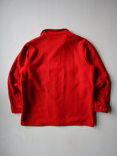 Load image into Gallery viewer, 1970s Boy Scouts CPO Shirt - L