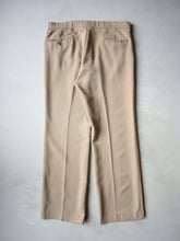 Load image into Gallery viewer, 1970s Levi's Sta-Prest Action Slacks - 36"