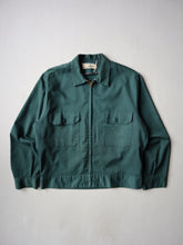 Load image into Gallery viewer, 1960s Mechanic Workwear Jacket - M
