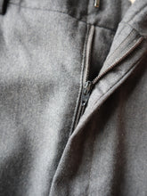 Load image into Gallery viewer, 1970's Wool Pants - 34"