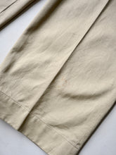 Load image into Gallery viewer, 1960s U.S Army Chino Pants - 32"
