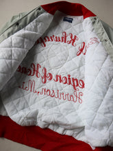 Load image into Gallery viewer, 1980s Legion of Honour Chain-stitched Bomber - L