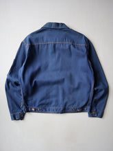 Load image into Gallery viewer, 1970s Pelly Norwegian Workwear Jacket - L