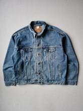 Load image into Gallery viewer, 1990s Levi's Denim Jacket - XL