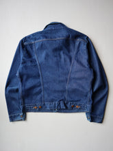 Load image into Gallery viewer, 1970s Wrangler No Fault Denim Jacket - L