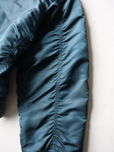 Load image into Gallery viewer, 1980s MA-1 Flyer's Jacket - XL