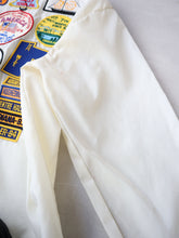 Load image into Gallery viewer, 1970's Patched Windbreaker - XL