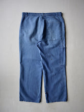 Load image into Gallery viewer, 1980s Faded French Workwear Pants - 32"