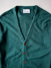 Load image into Gallery viewer, 1970s Stoneham Sportswear Knit Cardigan - S