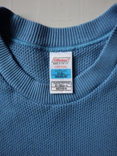 Load image into Gallery viewer, St. Michael Cotton Mesh Top - XS