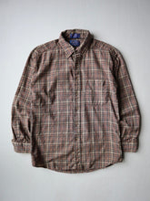 Load image into Gallery viewer, 1990s Pendleton Wool Check Shirt - S