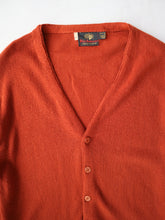 Load image into Gallery viewer, 1970's Richman Brothers Cardigan - M