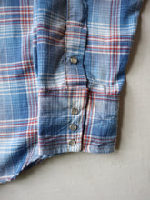 Load image into Gallery viewer, Big Mac Permanent Press Pearl Snap Shirt - M